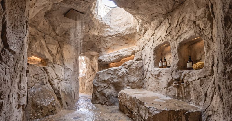 Sculpted Environments