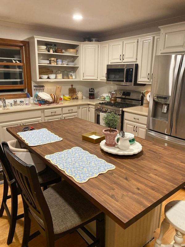 Kitchen and Bathroom Renovations