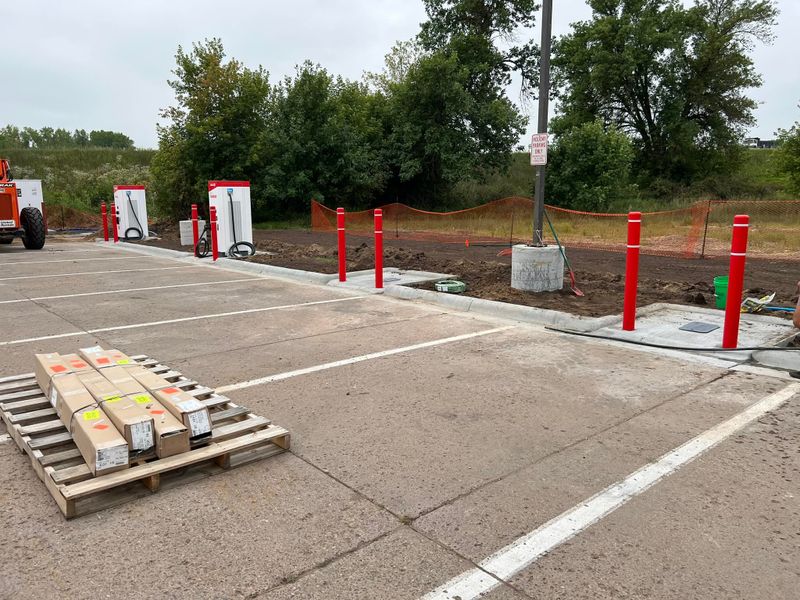 Concrete Repair