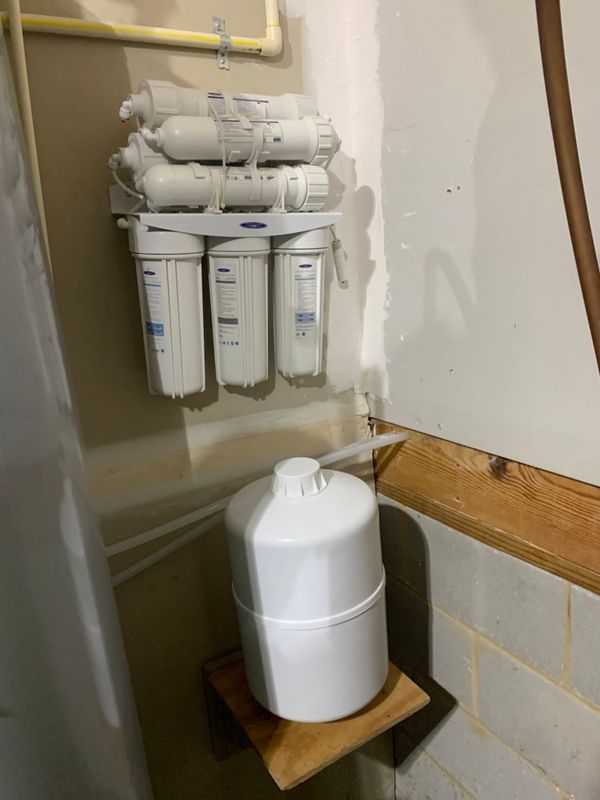 Plumbing Services