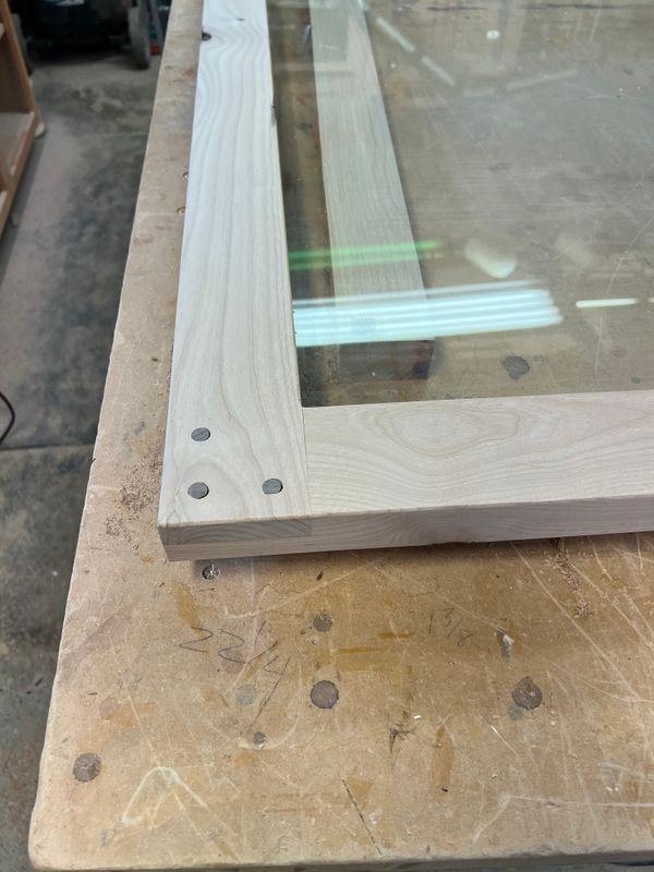 Corner Lot Woodworks