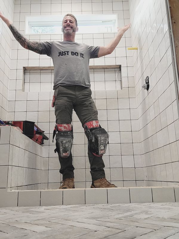 Tile Installation