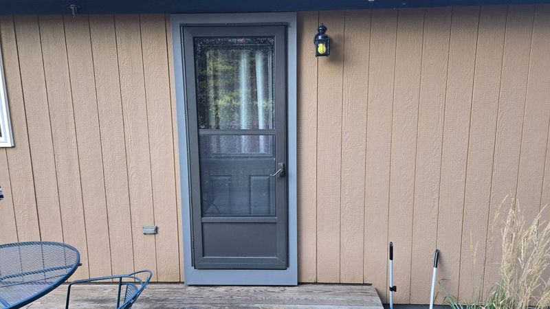 Exterior Renovations