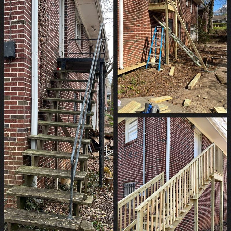 Remodeling