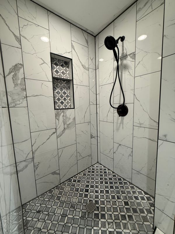 Construction & Remodeling