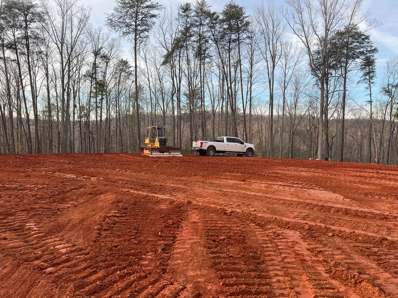 Land Grading