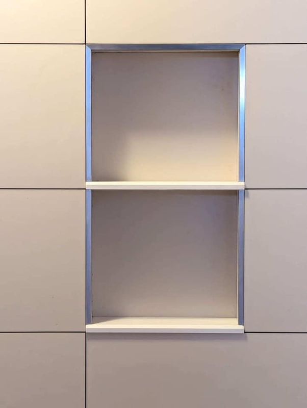 Bathroom Renovation gallery