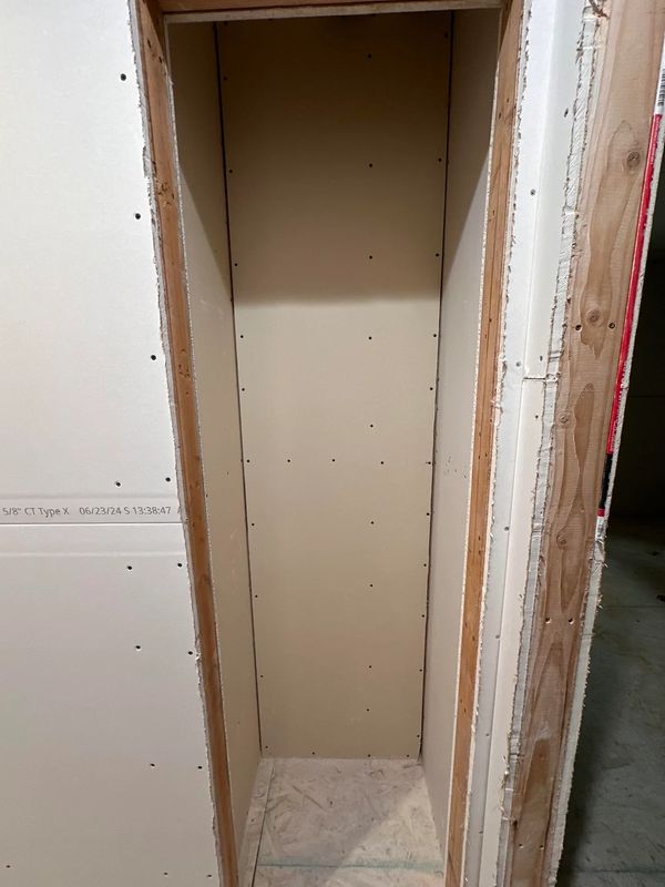 Drywall Installation