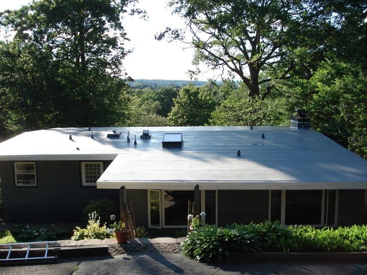 Roofing