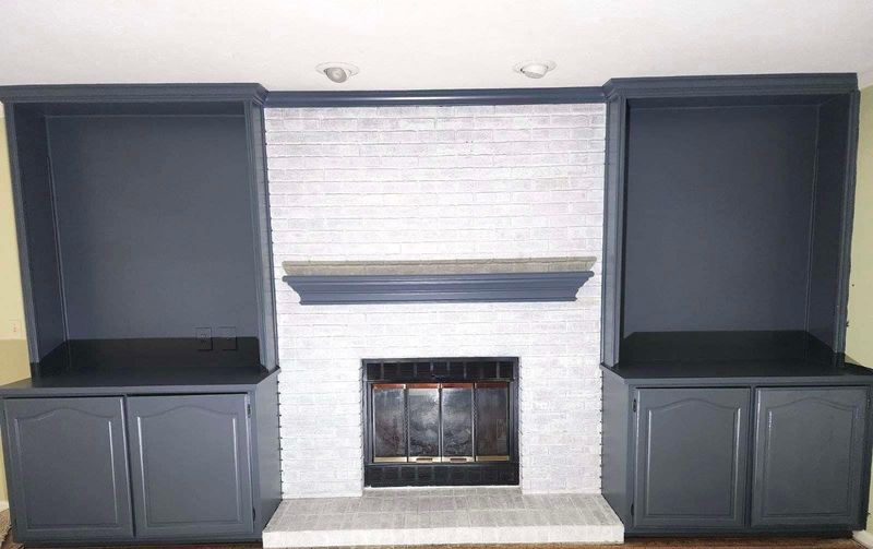 Interior Painting gallery