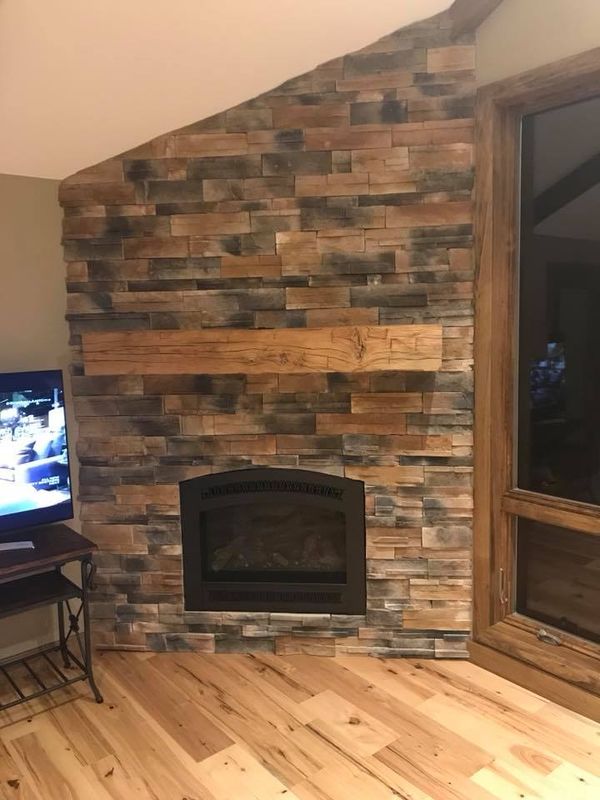 Construction & Remodeling