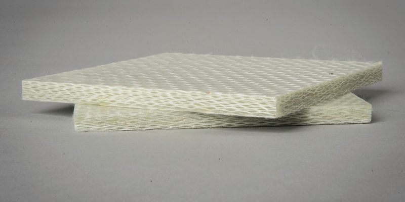 Sealed Crawl Space