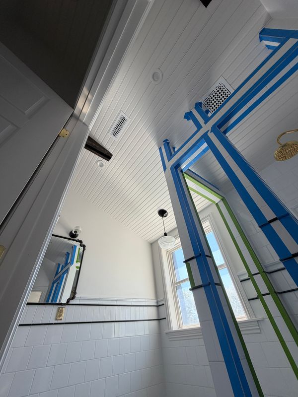 Interior Painting