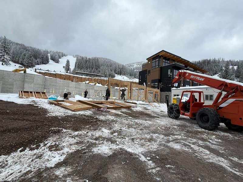 Commercial New Construction