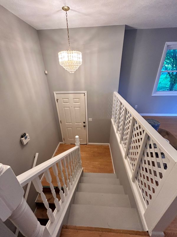 Interior Painting gallery