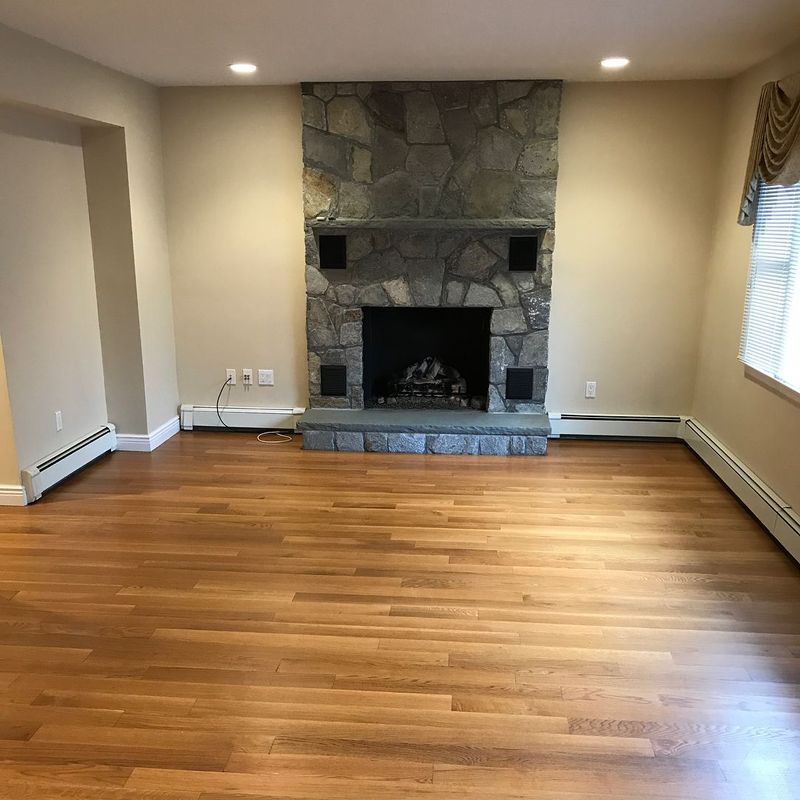 Interior Painting gallery