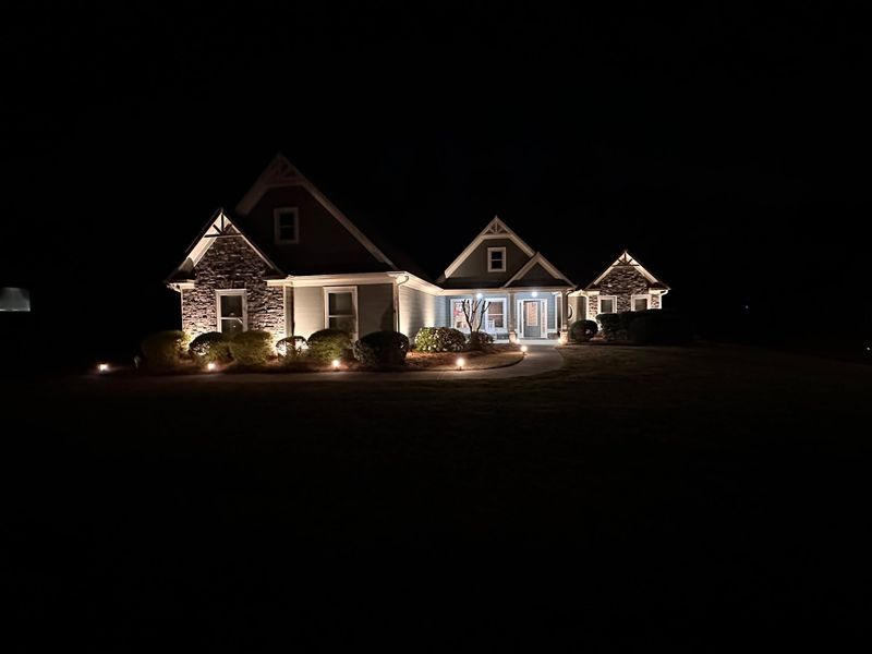 Landscape Lighting