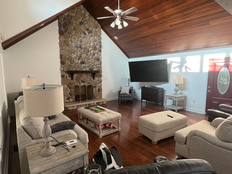 Interior Painting