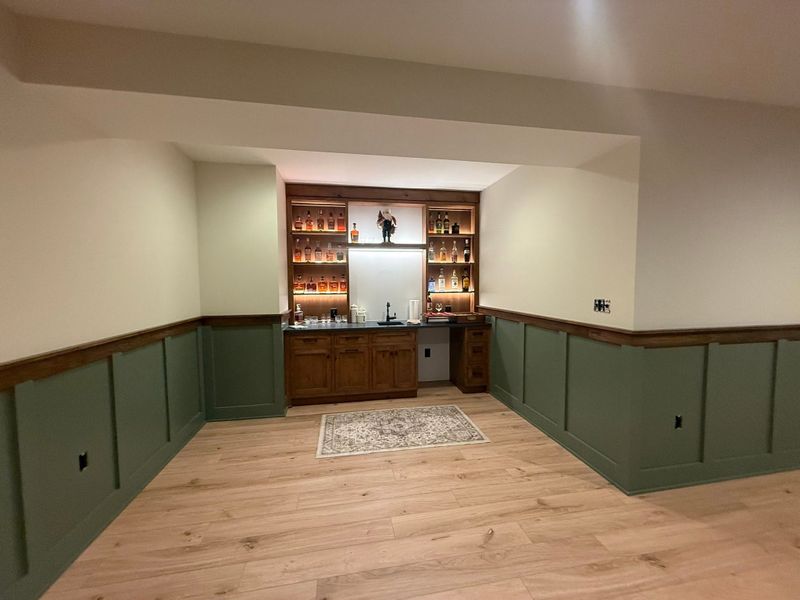 Interior Painting