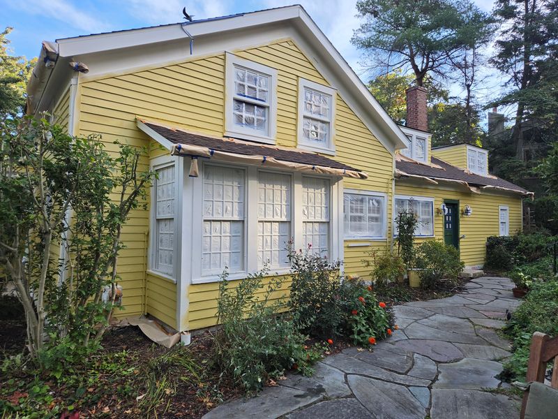 Exterior Painting