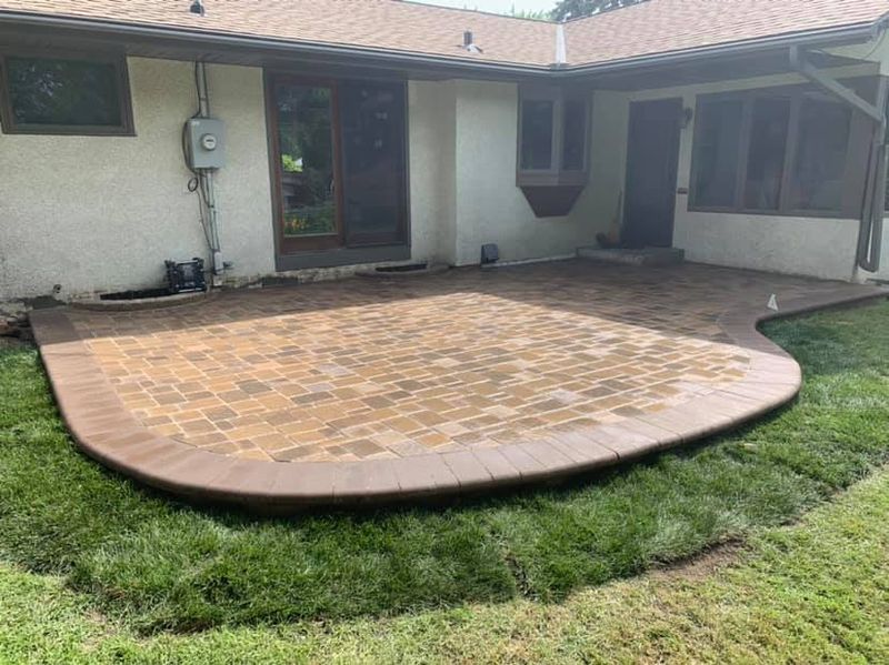Hardscaping Landscaping
