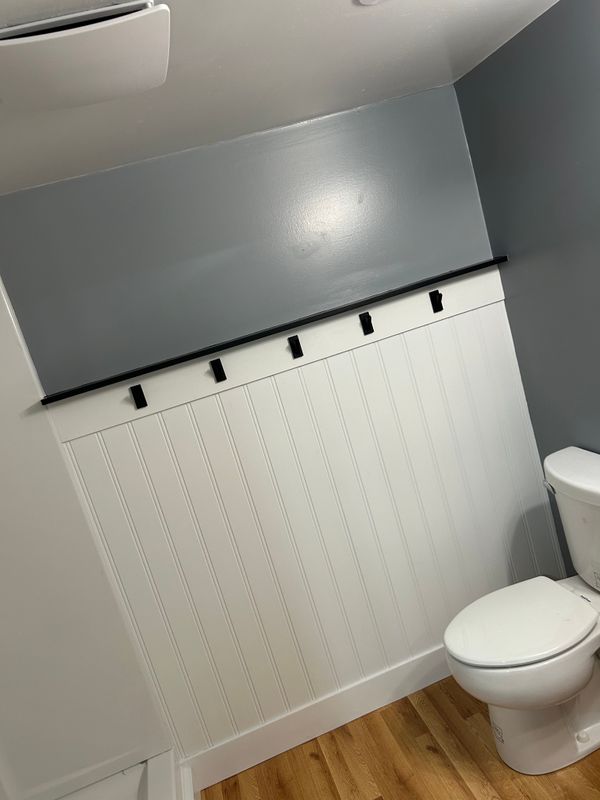 Finish Carpentry