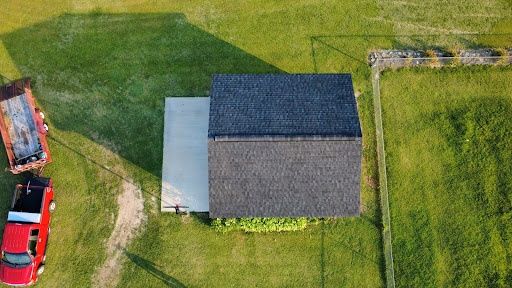 Roofing Replacement