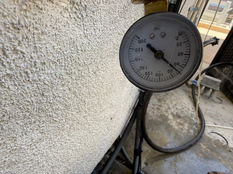 Leak Detection and Repair