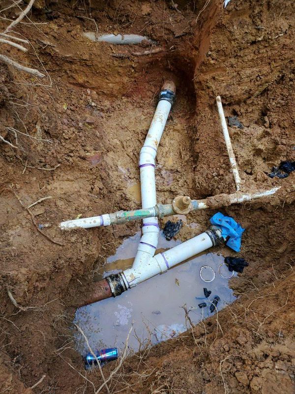 Plumbing