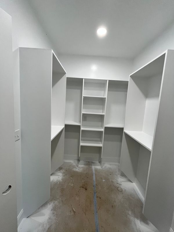 Interior Painting