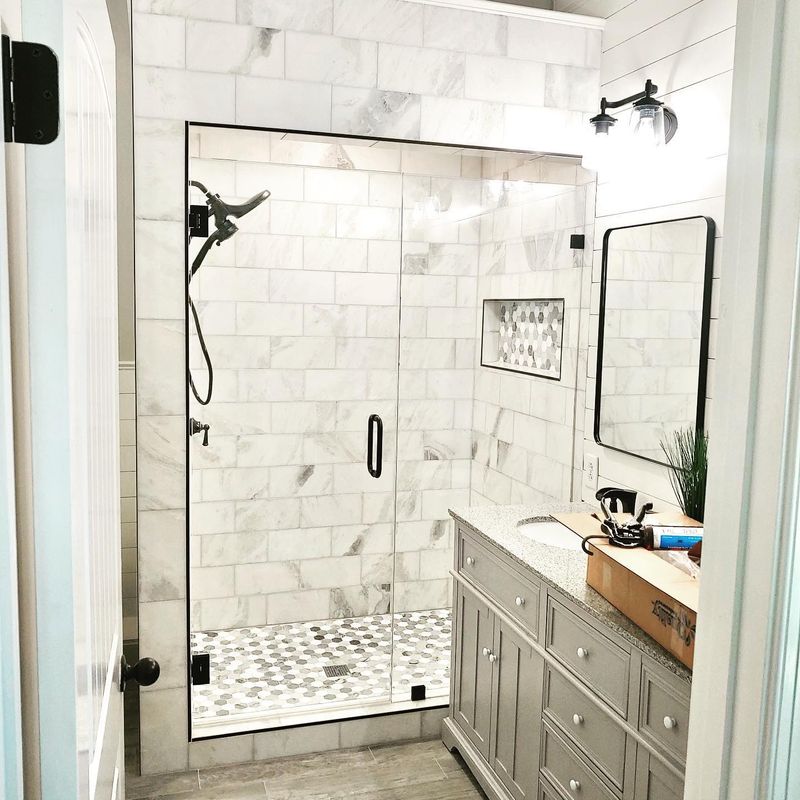 Bathroom Renovation