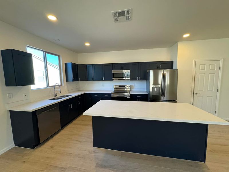 Flooring