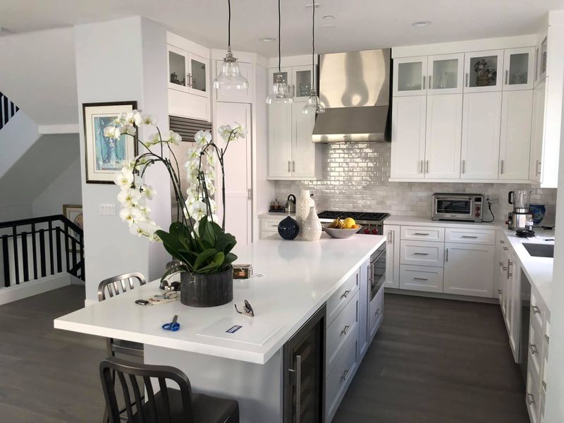 Kitchen Renovation