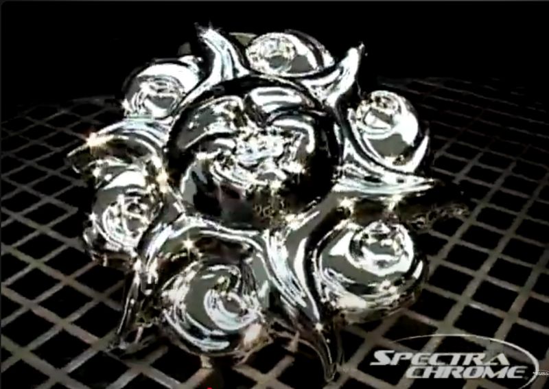 SpectraChrome Coming Soon
