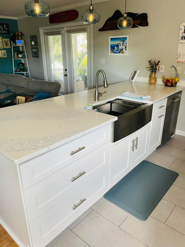 Interior Renovations