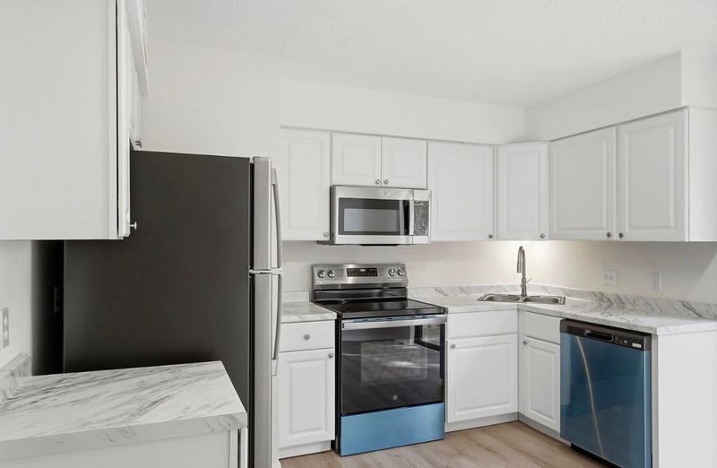 Kitchen and Bathroom Renovations