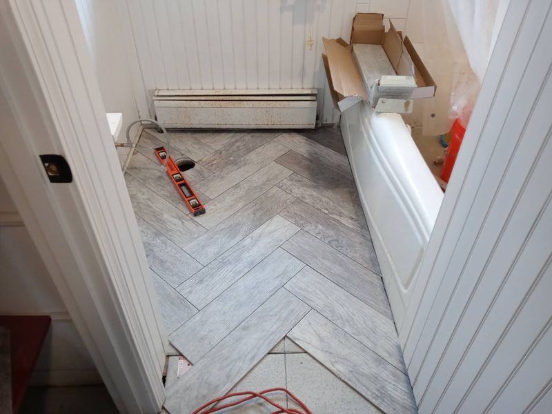 Flooring gallery
