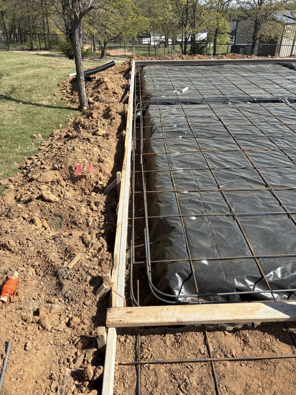 Concrete Flatwork