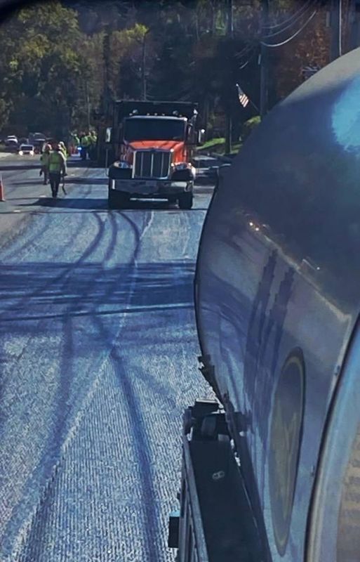 Asphalt Emulsions