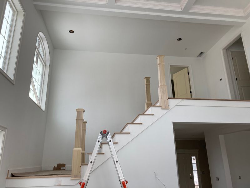 Interior Painting