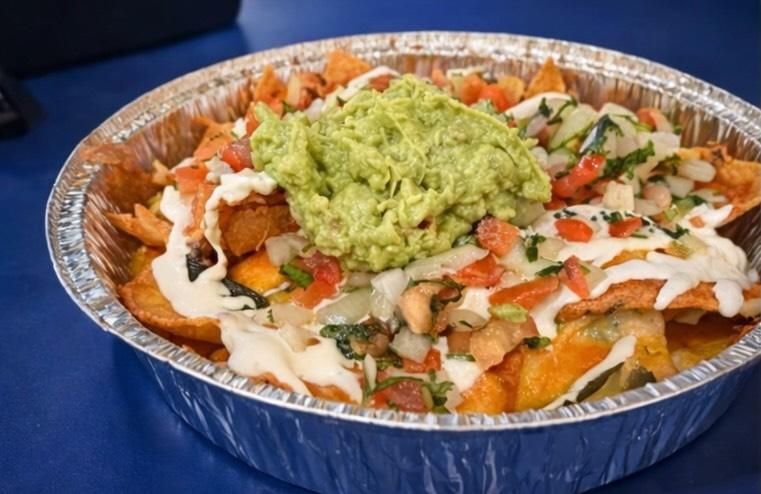 Charro Negro Mexican Bite