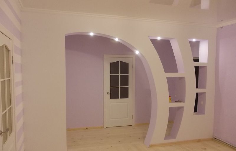 Painting and Drywall