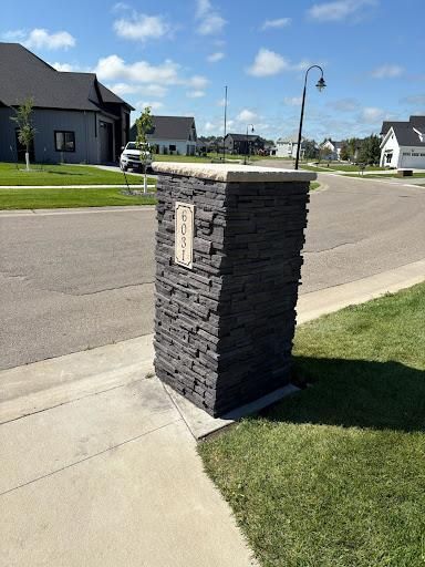 Mailboxes