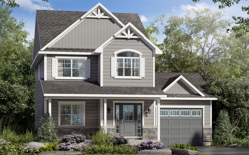 Exterior Painting