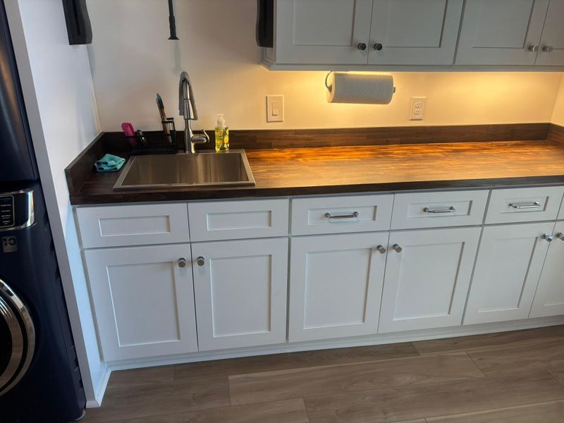 Kitchen Renovation