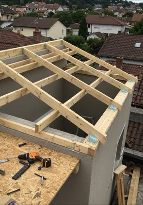 Residential Construction - New Home Builds