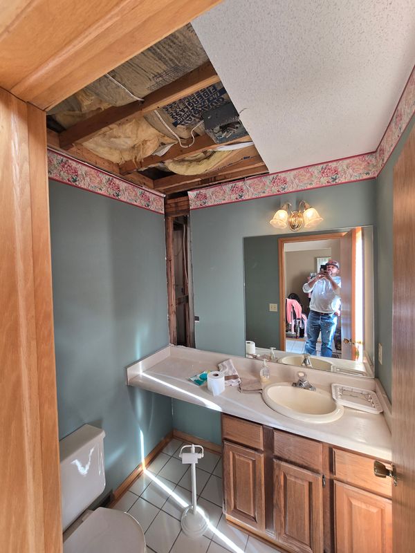 Drywall