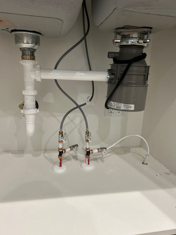 Leak Detection and Repair