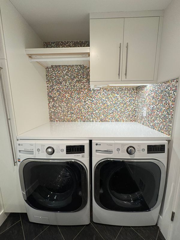 Bathroom Renovation