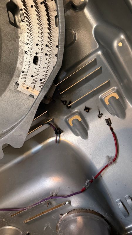 Oven and Stove Repair